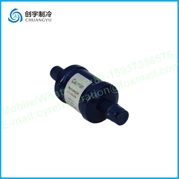 Oil Filter KH11NG070 for Carrier Spare Parts